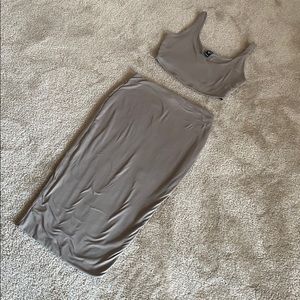 Windsor 2 piece Dress!